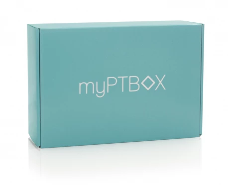 Printed Mailing Box